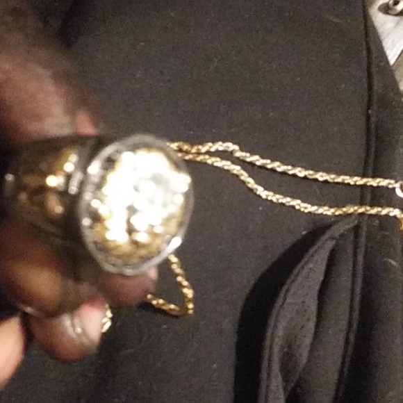 Lion ring - Picture 4 of 4